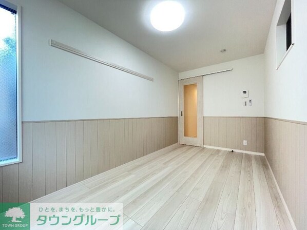 マウ東高円寺の物件内観写真